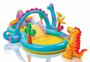 Водный игровой центр "Планета динозавров" Intex 57135 333х229х112 Водный игровой центр "Планета динозавров" Intex 57135 333х229х112
