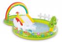 Надувной игровой центр-бассейн My Garden Play Center Intex 57154NP Надувной игровой центр-бассейн My Garden Play Center Intex 57154NP