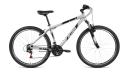 Велосипед Altair AL 27,5 V 2021 17" серый/черный