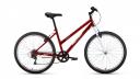 Велосипед двухколесный Altair MTB HT 26 low рост 15" 2021