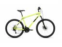 Велосипед Altair Mtb Ht 2.0 Disc 2021 17" черный