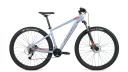 Велосипед Format 1413 29 2021 M серый матовый
