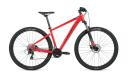 Велосипед Format 1414 27,5 2021 M красный матовый