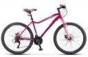 Велосипед STELS Miss 5000 MD V020 2021 18" фиолетовый/розовый