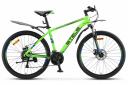 Велосипед STELS Navigator 640 MD V010 2020 19" green