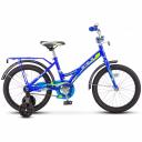 Велосипед Stels 14 Talisman Z010 LU088191 Синий