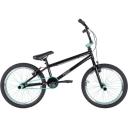 Велосипед BMX Tech Team FOX 20 черно-бирюзовый NEW 2023