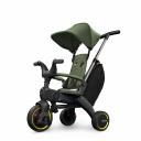 Складной велосипед Doona Liki Trike S3/ Desert green