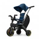 Складной велосипед Doona liki trike S3 Royal blue