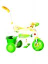 Велосипед Детский Трехколесный Jaguar Ms-0560 Зеленый