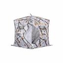 Палатка HIGASHI Winter Camo Comfort Solo 04136