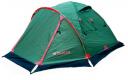 Палатка Talberg Malm Pro 3 Green