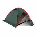Talberg палатка Space Pro 2 зеленая