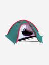 Палатка Talberg SPACE PRO 3, зелёный, Зеленый