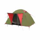 Палатка Tramp Lite Wonder 2 зеленый TLT-005.06