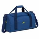 Дорожная сумка Rivacase 5541 blue 46,5 x 26 x 27 см