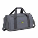 Дорожная сумка Rivacase 5542 grey 46,5 x 26 x 27 см