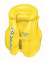 Жилет надувной Bestway 32034 Swim Safe, ступень B, желтый 30842