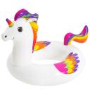 Круг для плавания Bestway Fantasy Unicorn, 119 x 91 см, 36159