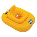 Круг для плавания Intex 56587EU Deluxe baby float pool schooltm