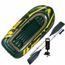 Intex 68380/68380NP Seahawk 3 Set (до 360кг) 295х137х43см