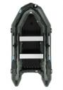 Лодка ПВХ STORMLINE Heavy Duty Air 430 (2024)