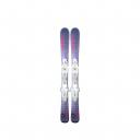 Горные лыжи Elan Sky JRS + EL 4.5 Shift 70-90, 23/24, 80