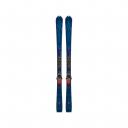 Горные лыжи Fischer RC One 82 GT TPR + RSW 11 PR 22/23, 159