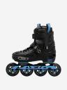Роликовые коньки детские раздвижные Reaction Urban LE, Черный