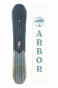 Сноуборд Arbor Ethos grey 147 см 2022-2023