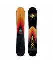 Сноуборд Arbor Shiloh Camber wood/black 162 см 2022-2023