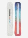 Сноуборд женский Nidecker Escape, Белый