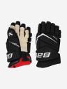 Перчатки хоккейные BAUER Vapor Flypro SR, Черный