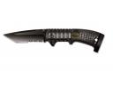 Туристический нож Stinger SA-583B, черный