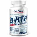 Аминокислота 5-HTP экстракт гриффонии Be First 5-HTP 200 мг+B6 Double strength 60 капсул