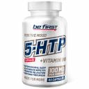 5-гидрокситриптофан с витамином B6 Be First 5-HTP Capsules, 60 капсул