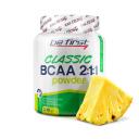 Be First Classic Powder 2:1:1 BCAA 200 г, ананас