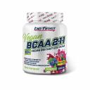 Be First Vegan Instantized Powder 2:1:1 BCAA 200 г, лесные ягоды