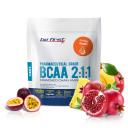 Be First Classic Powder 2:1:1 Дойпак BCAA 450 г, экзотик