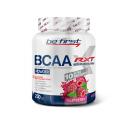 Be First Recovery Extended Formula Powder BCAA 230 г, малина