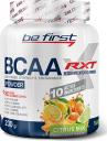 Be First Recovery Extended Formula Powder BCAA 230 г, цитрусовый микс