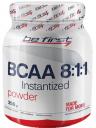 Be First Flavored BCAA 250 г, без вкуса