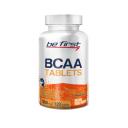 Be First Essential Tablets BCAA 120 капсул, без вкуса