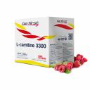 Be First L-Carnitine 3300, 20 ампул по 25 мл, Raspberry