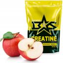 Креатин Binasport Creatine, 200 г, apple