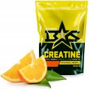 Креатин Binasport Creatine, 200 г, orange