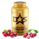 Протеин Binasport Excellent Isowhey Protein, 1300 г, cherry