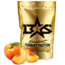 Протеин Binasport Excellent Isowhey Protein, 750 г, peach