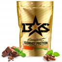 Протеин Binasport Excellent Isowhey Protein, 750 г, chocolate-mint