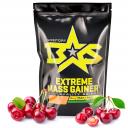 Гейнер Binasport Extreme Mass Gainer, 1000 г, cherry